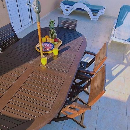 Stay Sunshine Apartment Paralimni Exterior foto