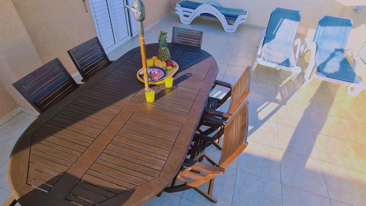 Stay Sunshine Apartment Paralimni Exterior foto